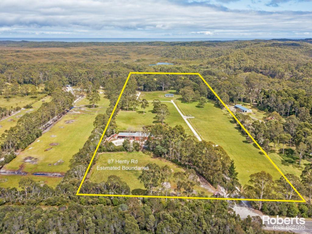 87 Henty Rd, Strahan, TAS 7468