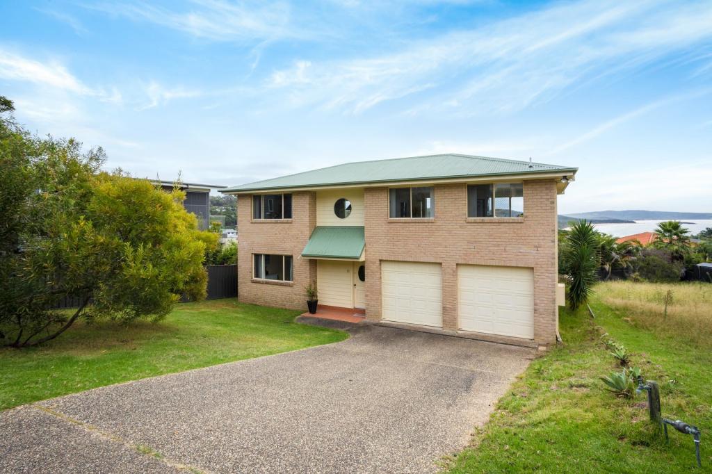 13 Bournda Cct, Tura Beach, NSW 2548