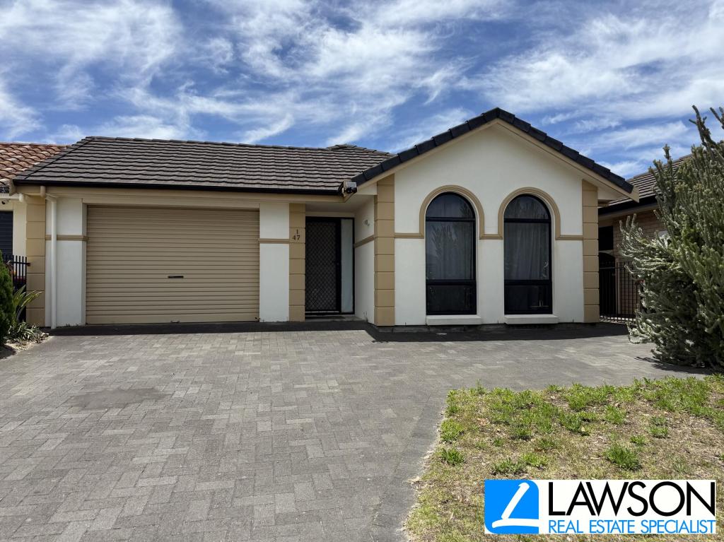 1/47 St Andrews Dr, Port Lincoln, SA 5606