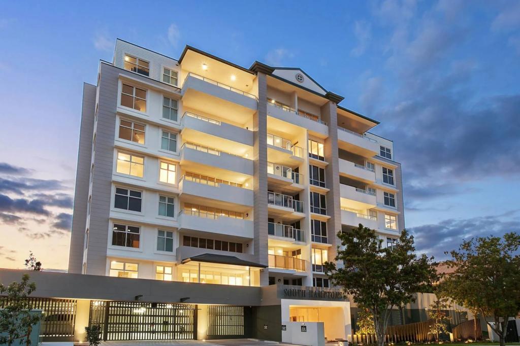 501/8 Waverley St, Southport, QLD 4215