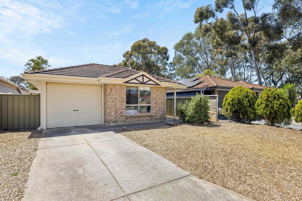 13 Halbert Ct, Andrews Farm, SA 5114