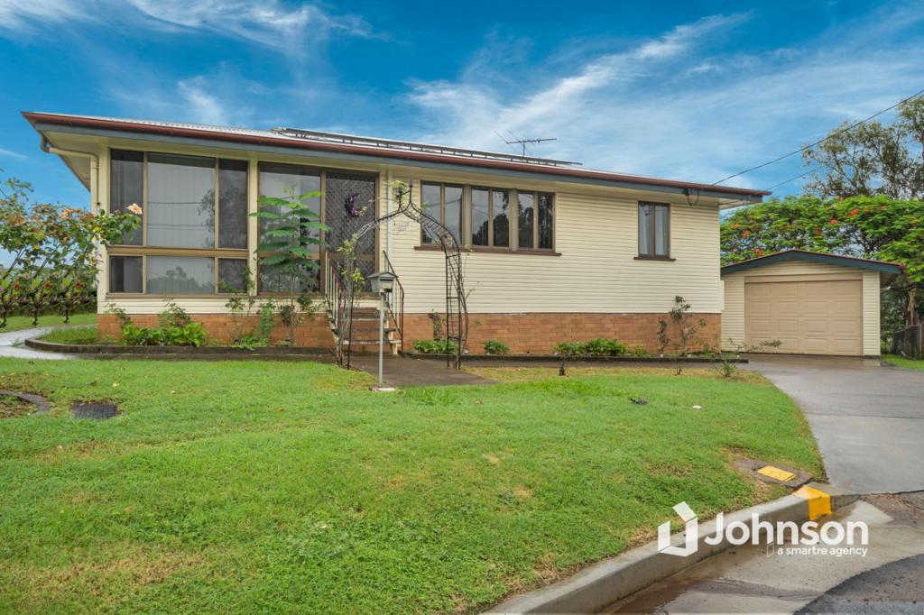 34 Leslie St, East Ipswich, QLD 4305