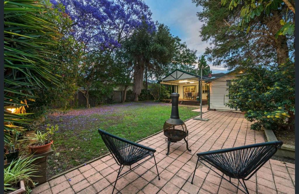 32 Thomas Kelly Cres, Lalor Park, NSW 2147