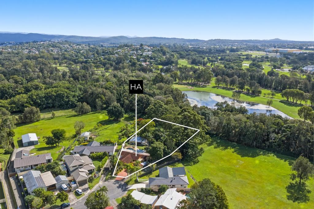20 Davidson Pl, Carrara, QLD 4211