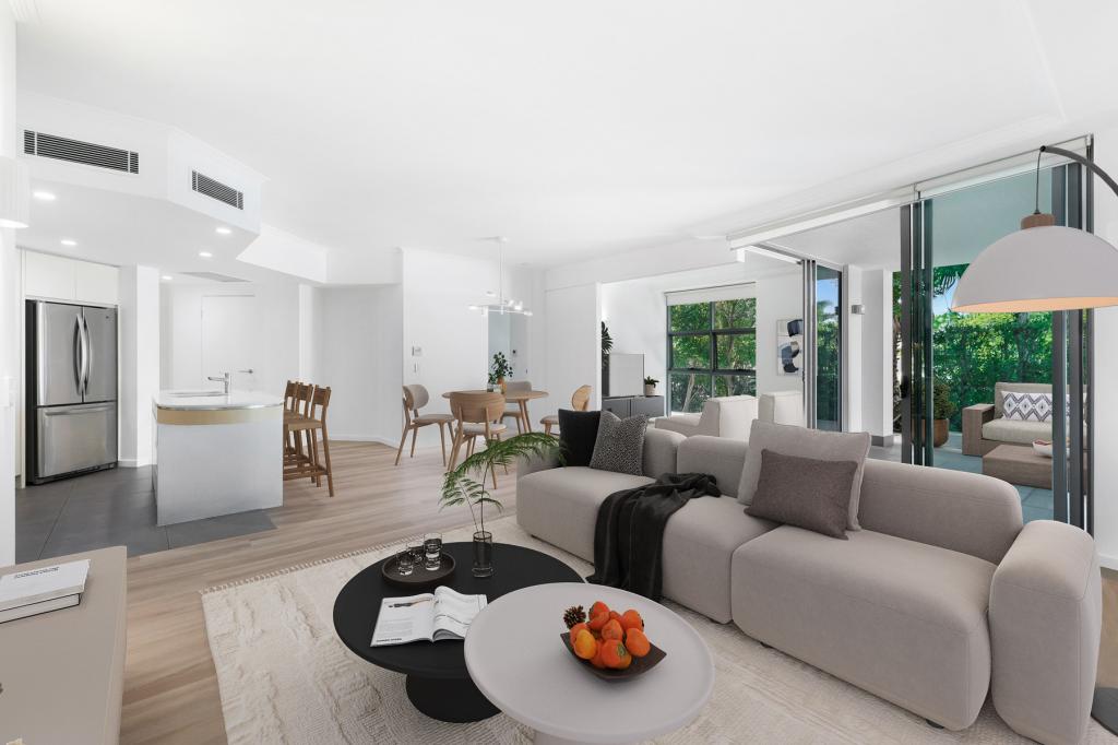 3a/28 Bayview St, Runaway Bay, QLD 4216