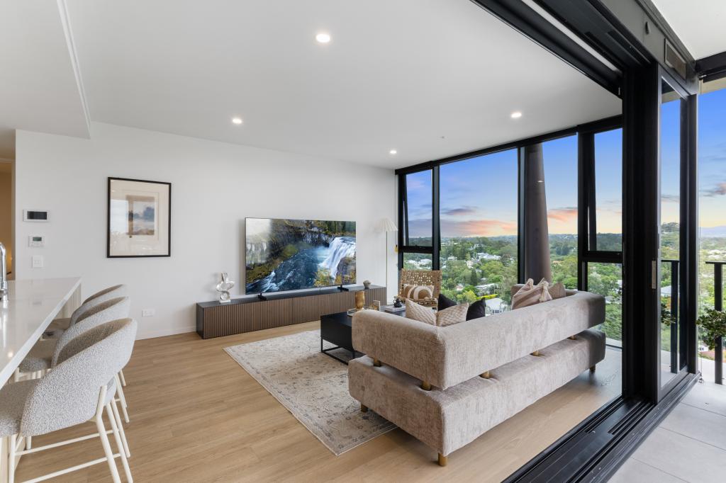 11306/29 Finney Rd, Indooroopilly, QLD 4068