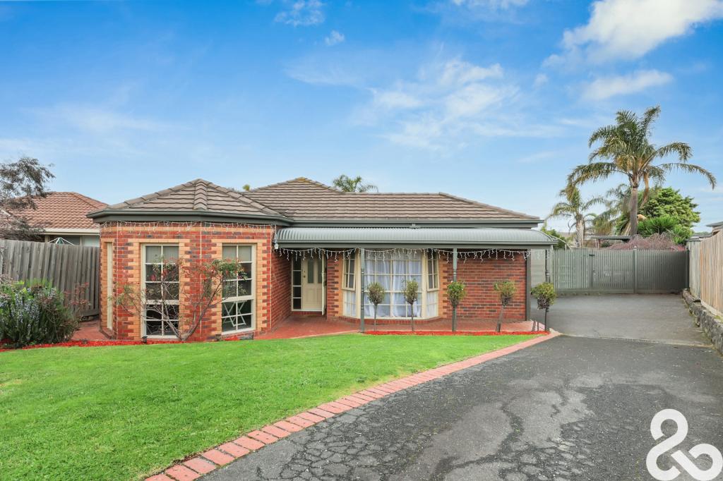 5 Angela Ct, South Morang, VIC 3752