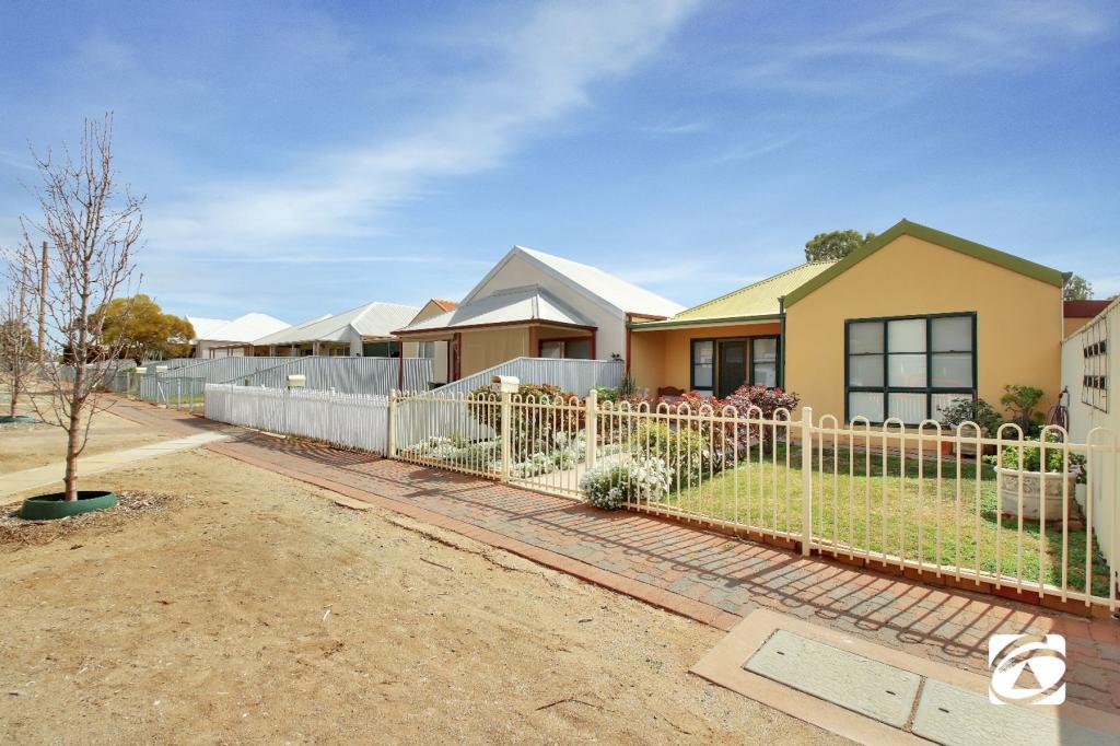 16 Blende St, Broken Hill, NSW 2880