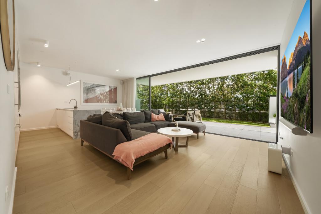 2/48 Dudley St, Coogee, NSW 2034