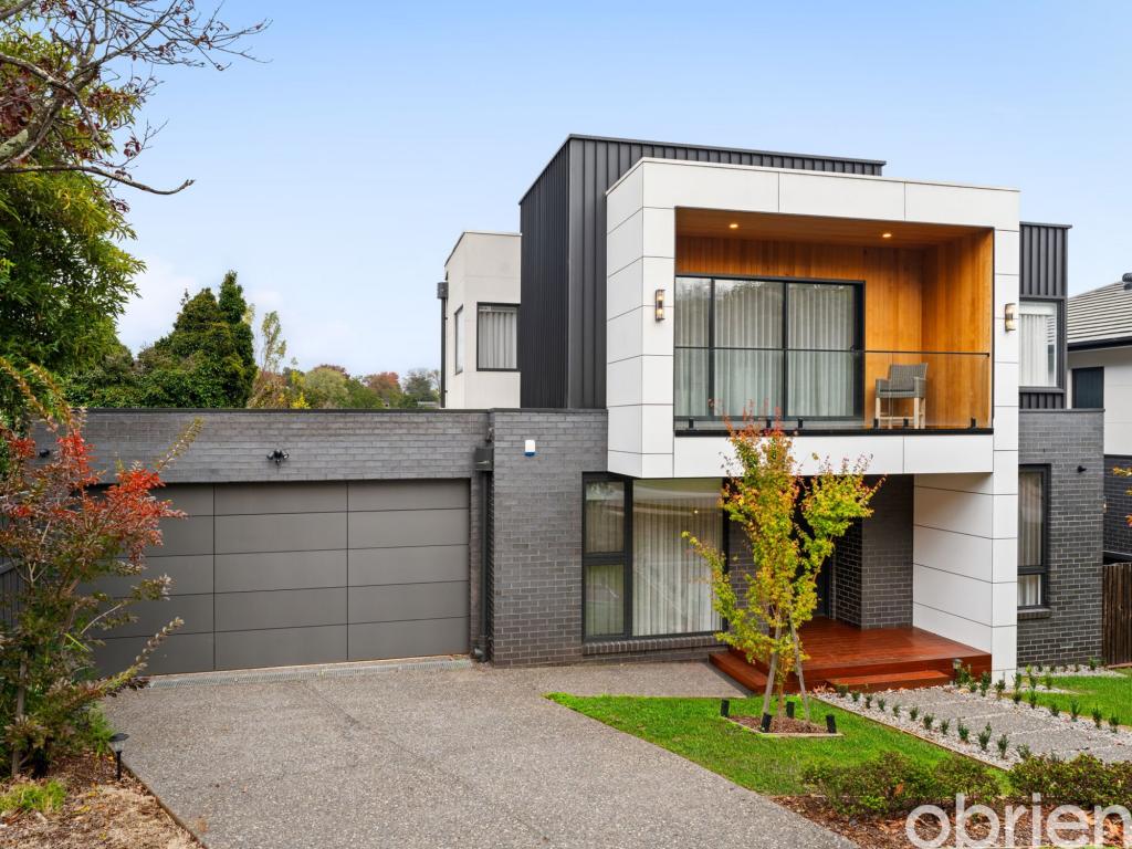 52b Brisbane St, Berwick, VIC 3806
