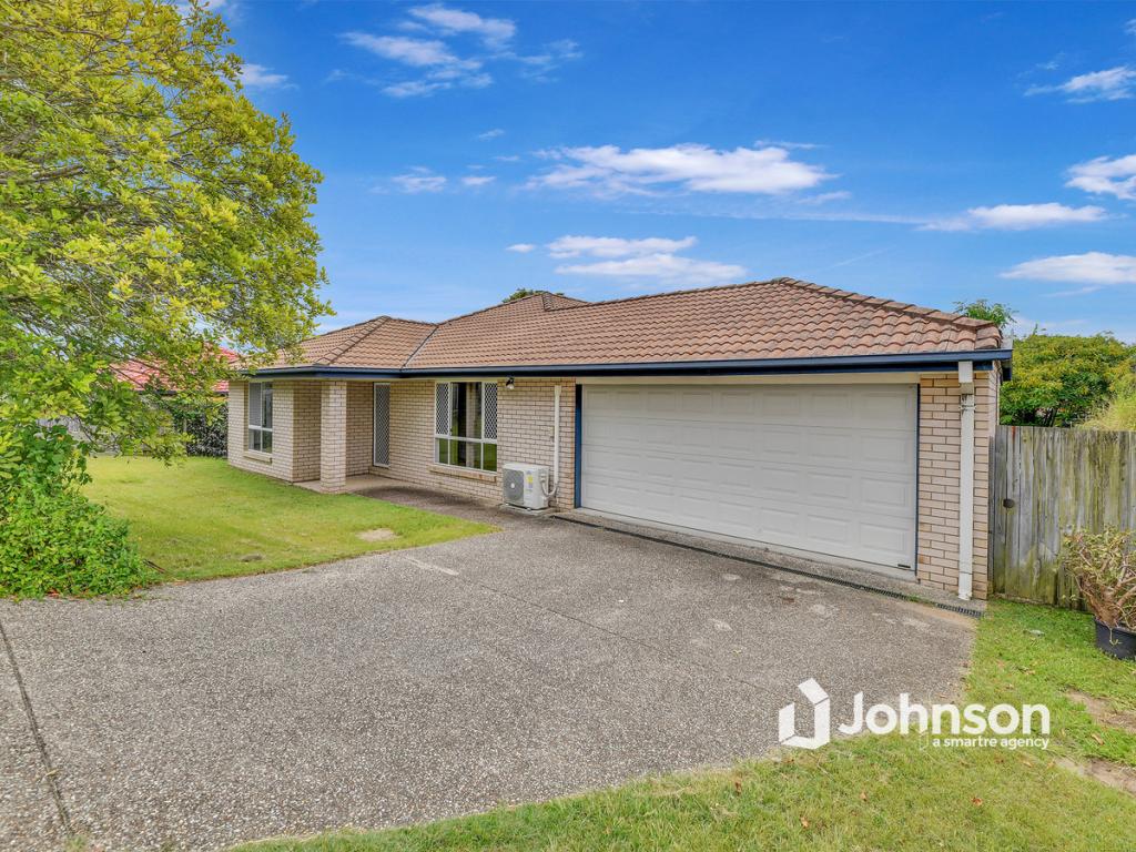 111 Woodcrest Way, Springfield, QLD 4300