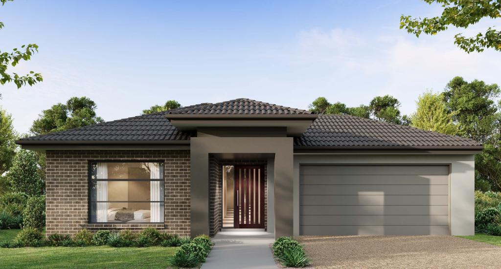 Lot 193 Pembbrey Loop Build Now Move In Mid 2026, Cowes, VIC 3922