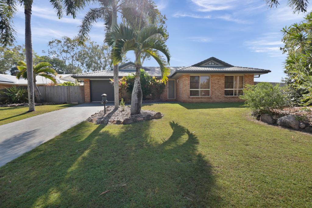 19 Elm Dr, Andergrove, QLD 4740