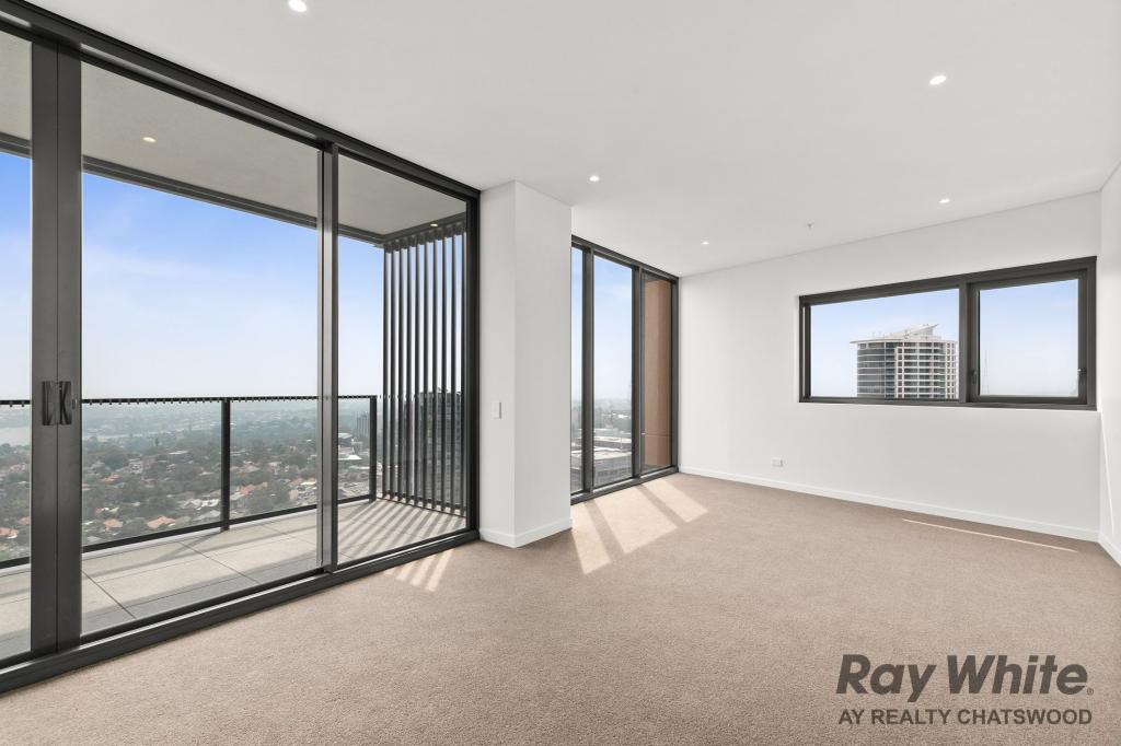 2506/486 Pacific Hwy, St Leonards, NSW 2065