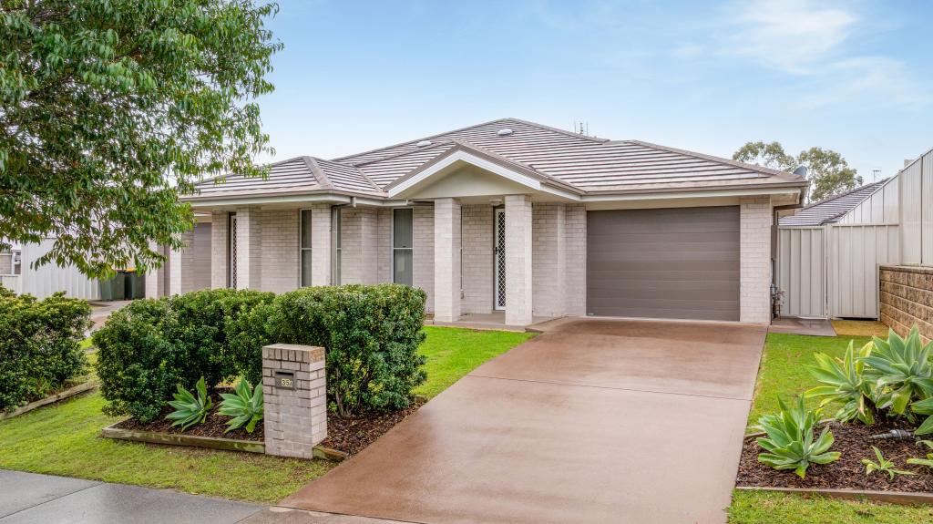 35a Upington Dr, East Maitland, NSW 2323