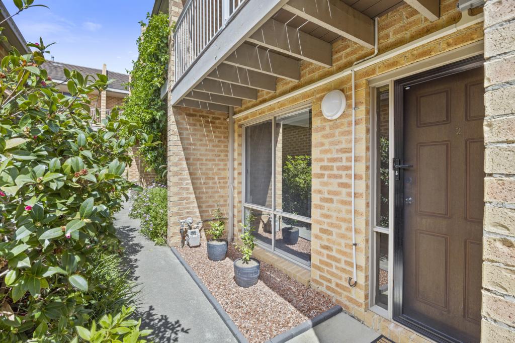 2/1a Davison St, Crestwood, NSW 2620