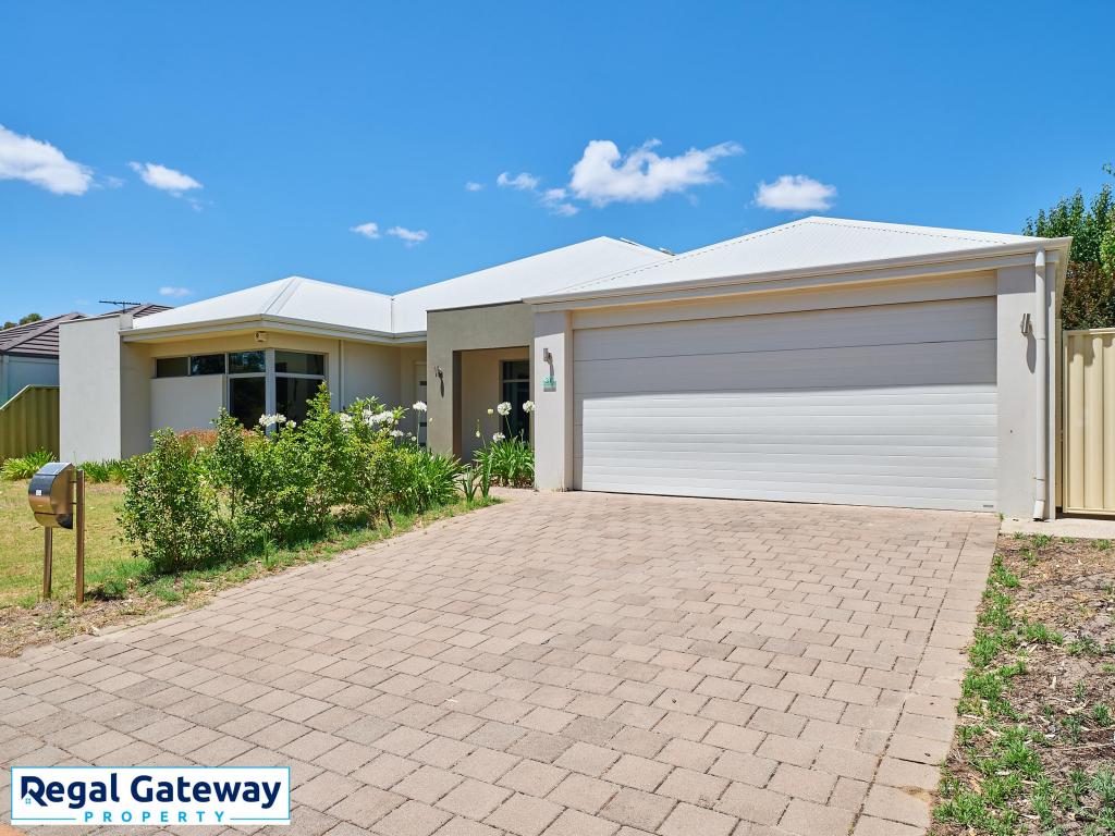 31 Aubin Grove Link, Aubin Grove, WA 6164