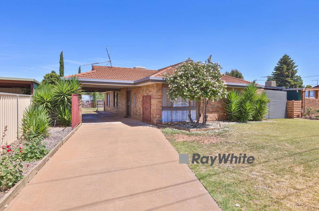 66 Brian St, Mildura, VIC 3500