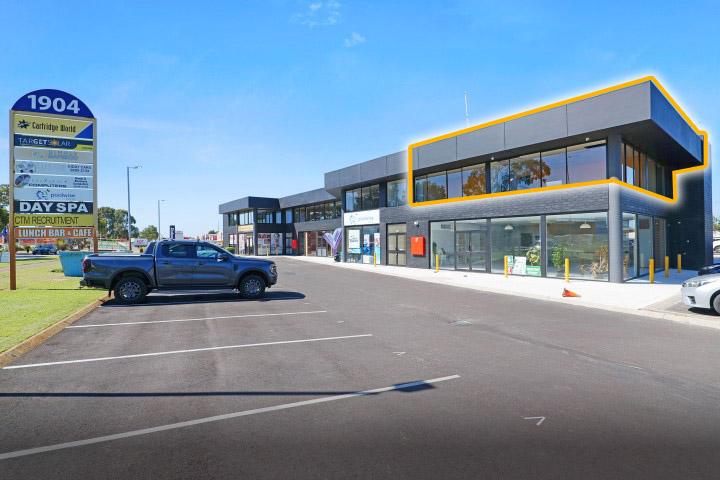 18/1904 Beach Rd, Malaga, WA 6090