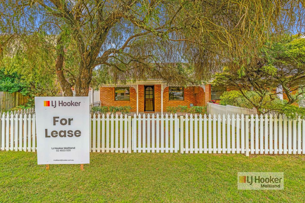 22 Close St, Morpeth, NSW 2321