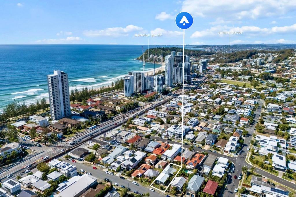 16 Elder Ent, Burleigh Heads, QLD 4220