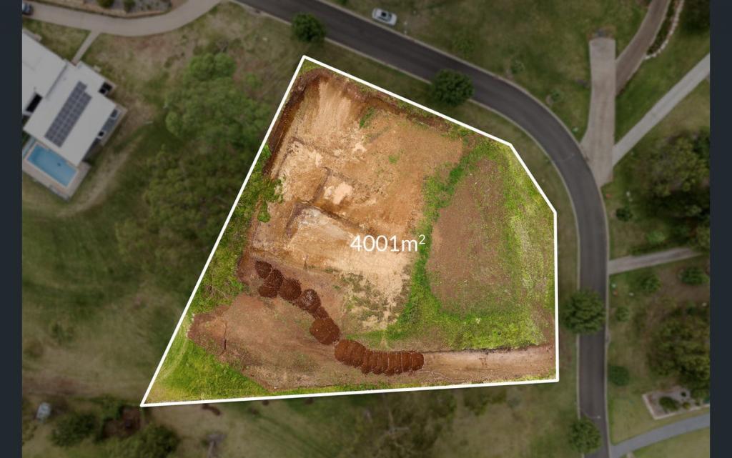 8 Guido Ave, Blue Mountain Heights, QLD 4350