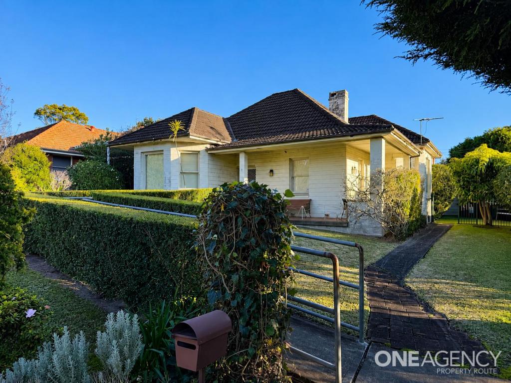 1 Clanalpine St, Eastwood, NSW 2122
