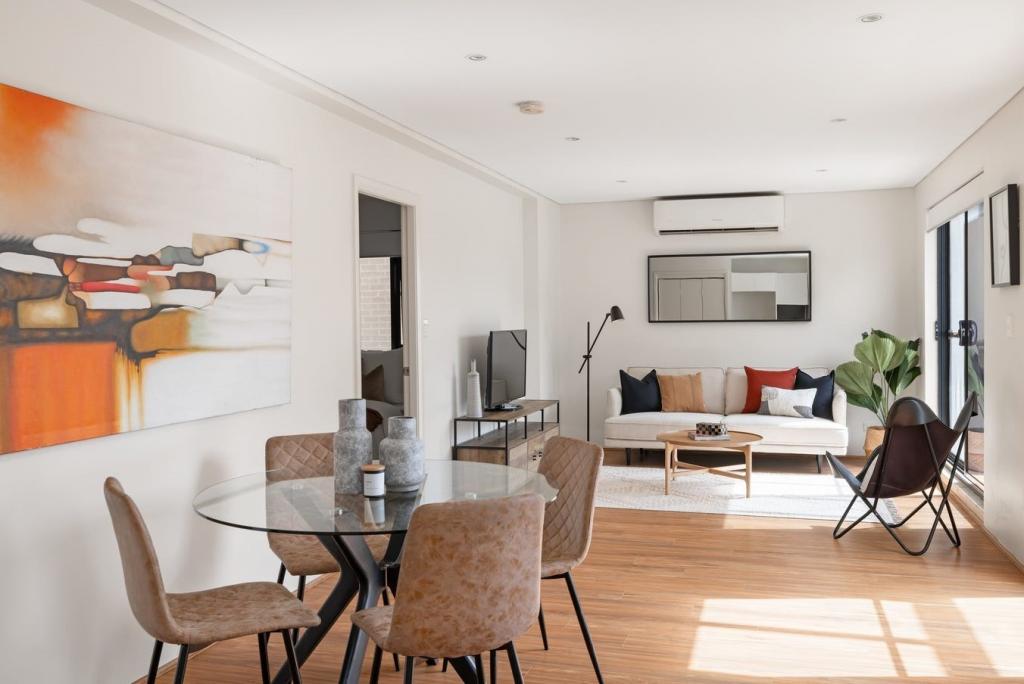 8/451-457 New Canterbury Rd, Dulwich Hill, NSW 2203