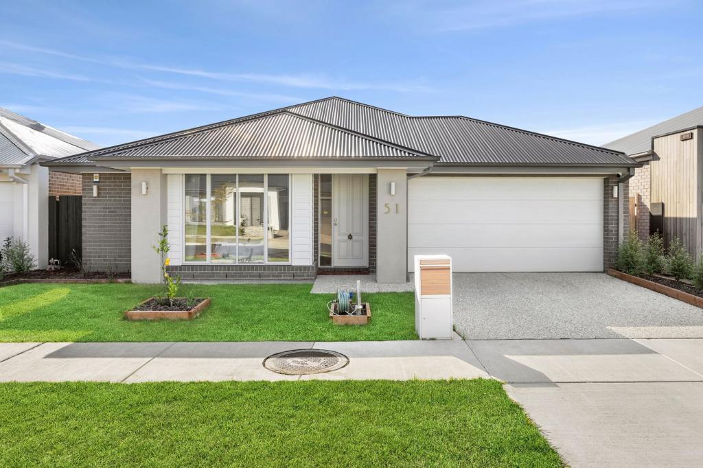 51 Dell Bvd, Fyansford, VIC 3218