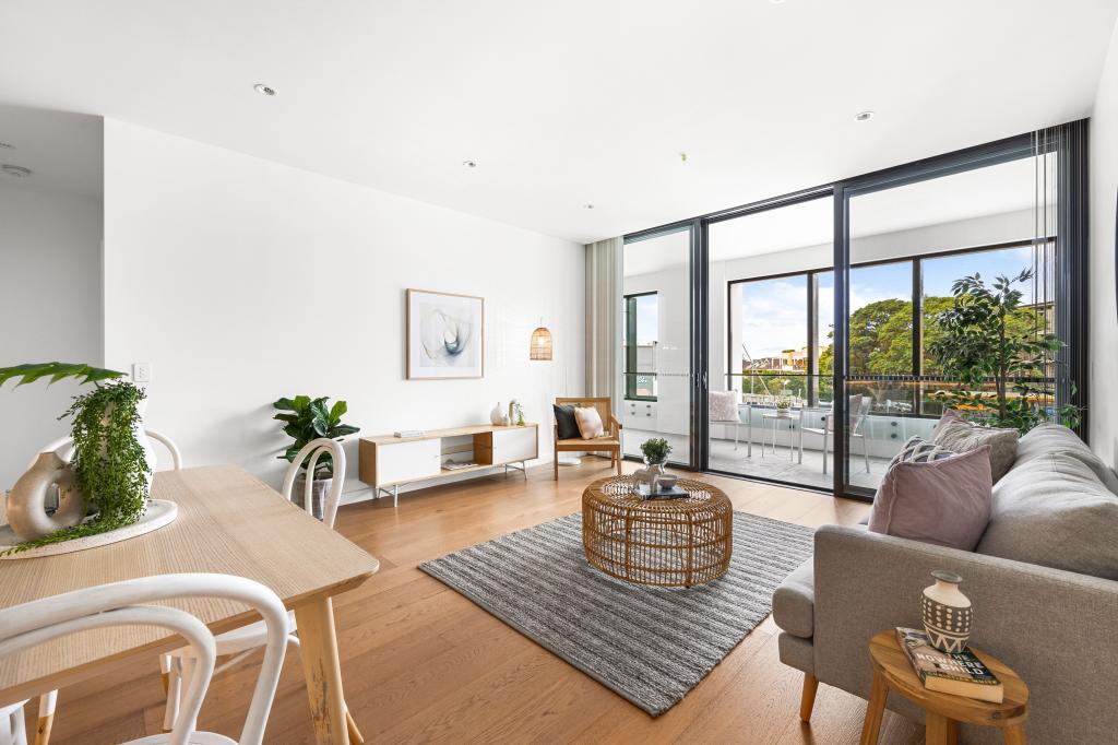 104/36 Spit Rd, Mosman, NSW 2088