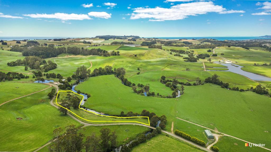 201 Gates Rd, Flowerdale, TAS 7325