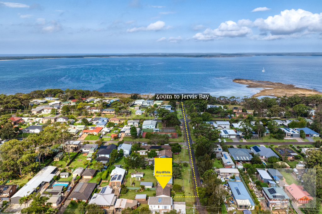 91 Wearne St, Callala Bay, NSW 2540