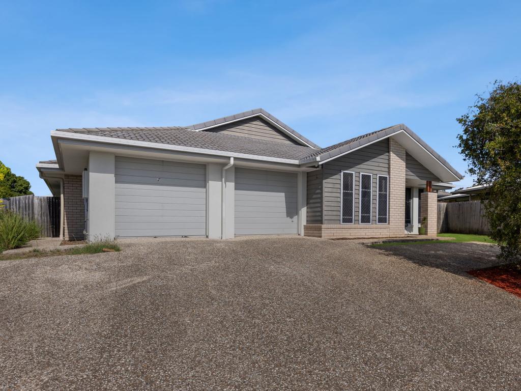 1&2/109 Sarah Dr, Yamanto, QLD 4305