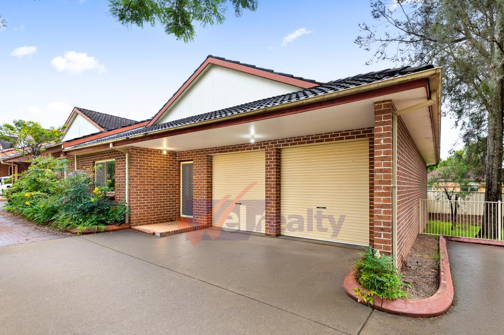 5/159 Targo Rd, Girraween, NSW 2145