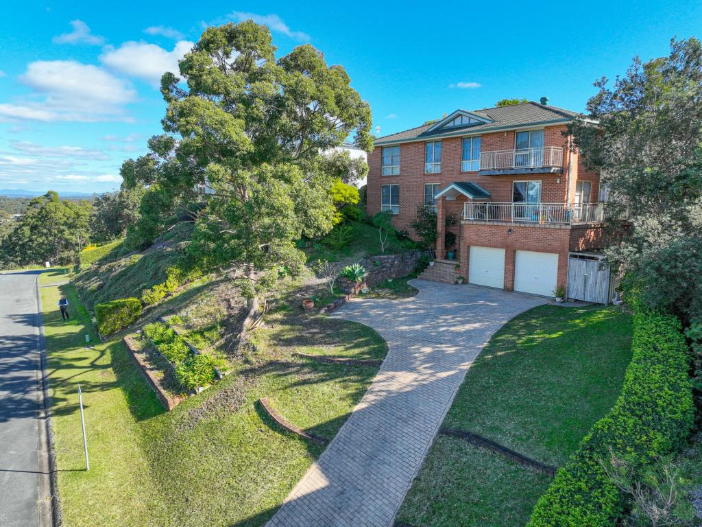 14 The Knoll, Tallwoods Village, NSW 2430