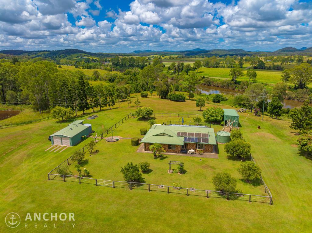 61 Purcell Rd, Bells Bridge, QLD 4570