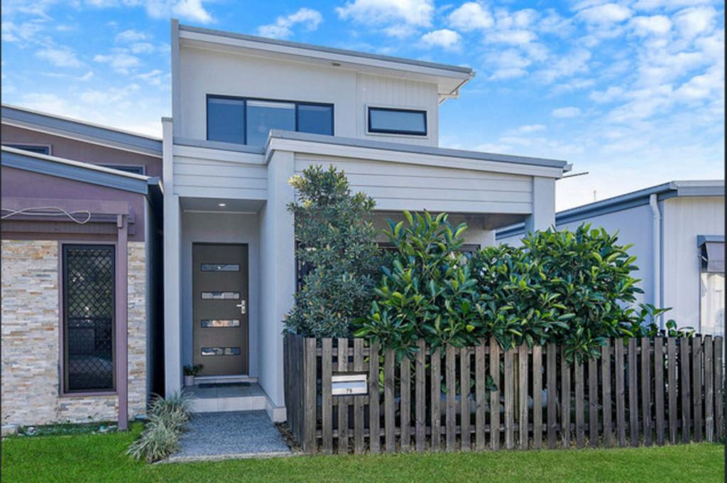 79 Macquarie Cct, Fitzgibbon, QLD 4018