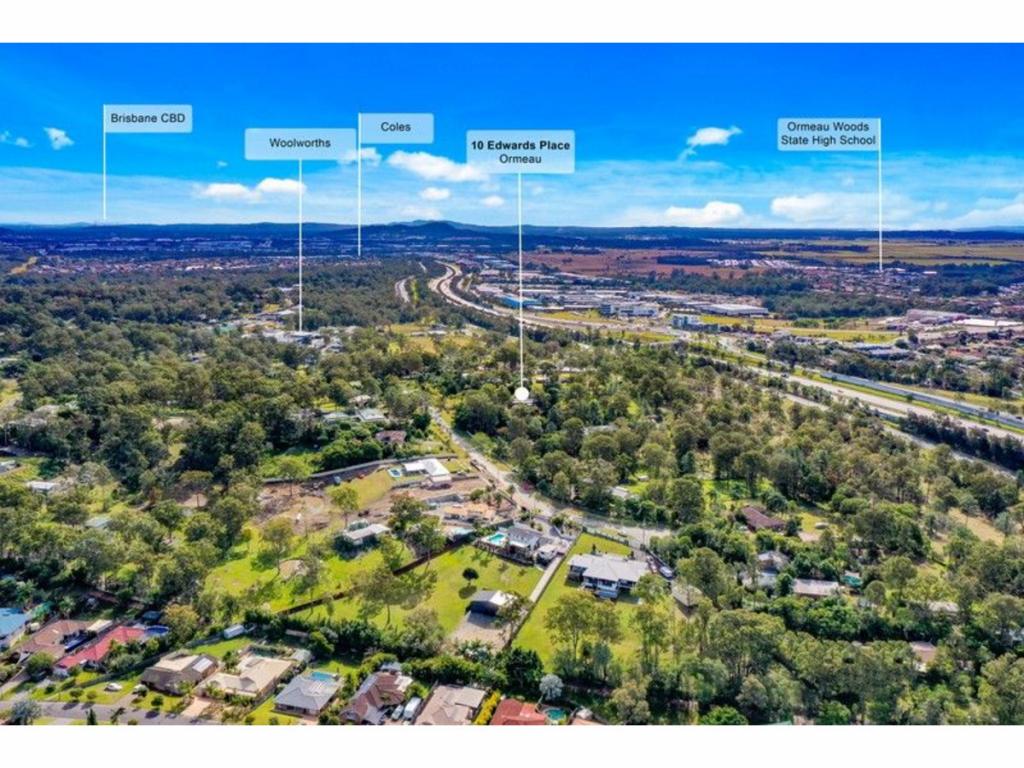 10 Edwards Pl, Ormeau, QLD 4208