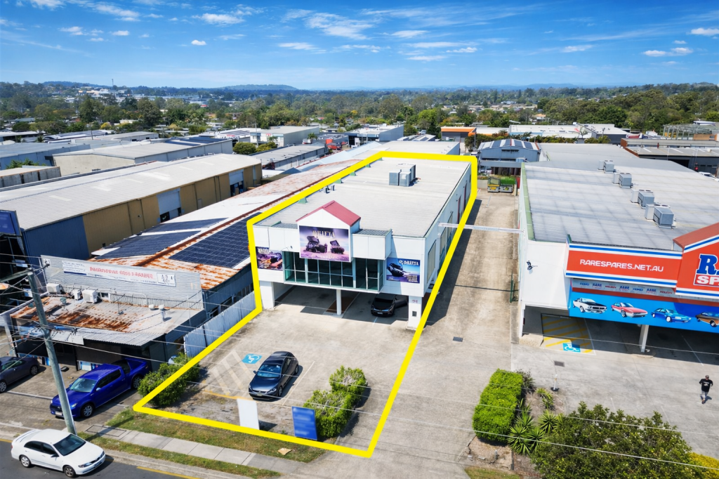 21 Moss St, Slacks Creek, QLD 4127