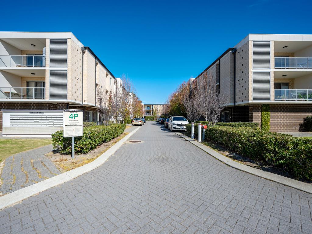 201/9 Central Tce, Beckenham, WA 6107