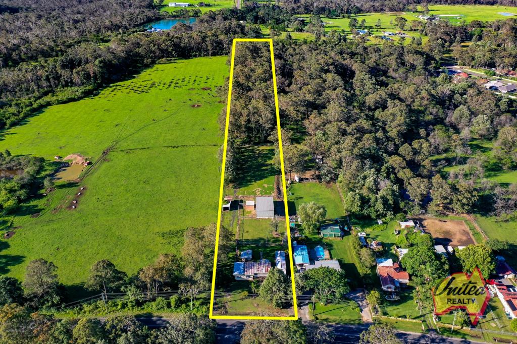 1692 Burragorang Rd, Oakdale, NSW 2570