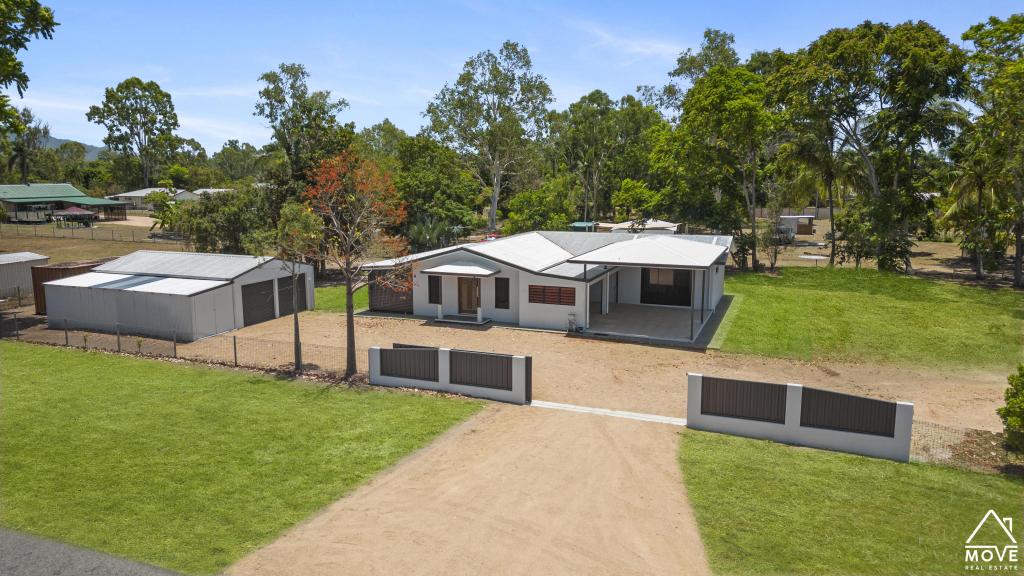 83 Ring Rd, Alice River, QLD 4817