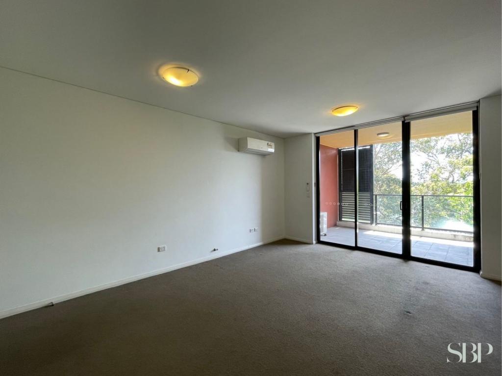 4034/74b Belmore St, Ryde, NSW 2112