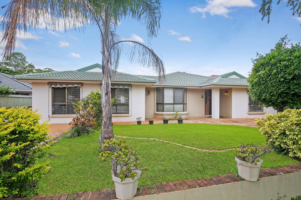 15 Sovereign Pl, Boondall, QLD 4034