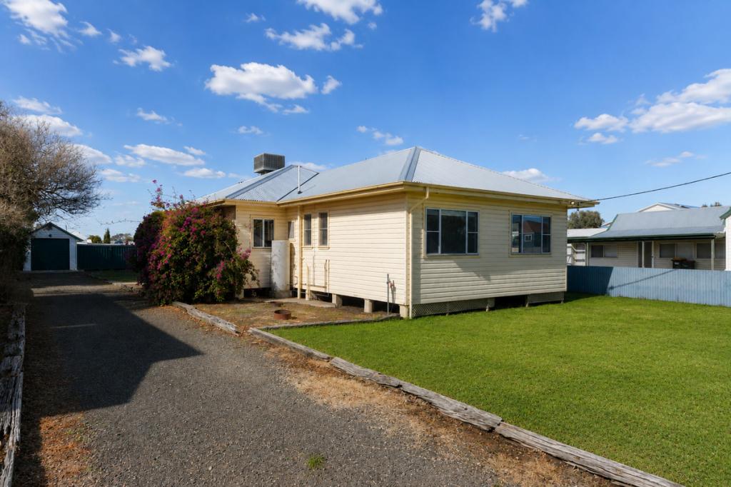 20 Lloyd St, Narrabri, NSW 2390