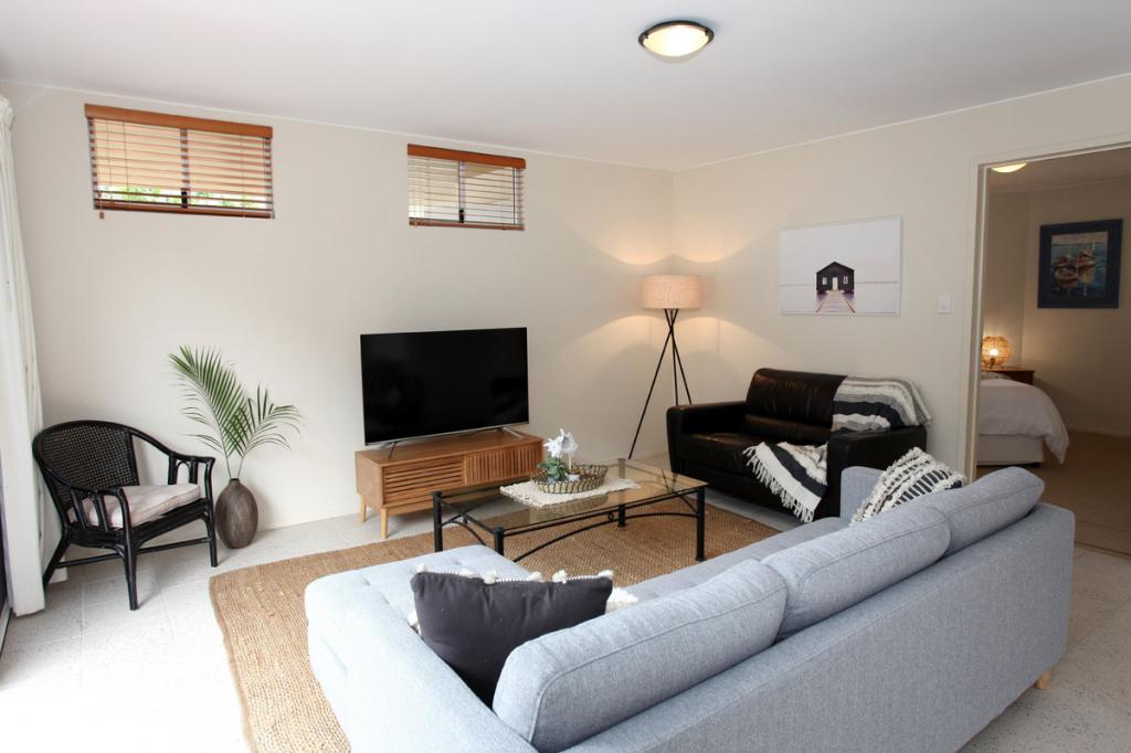 1/25 Ngungun St, Dicky Beach, QLD 4551