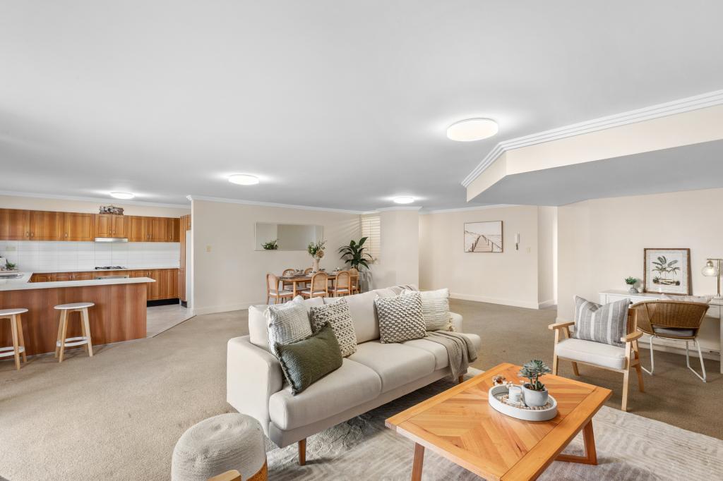 22/49-55 CECIL AVE, CASTLE HILL, NSW 2154