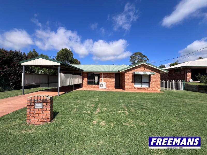 23 Wieden St, Kingaroy, QLD 4610