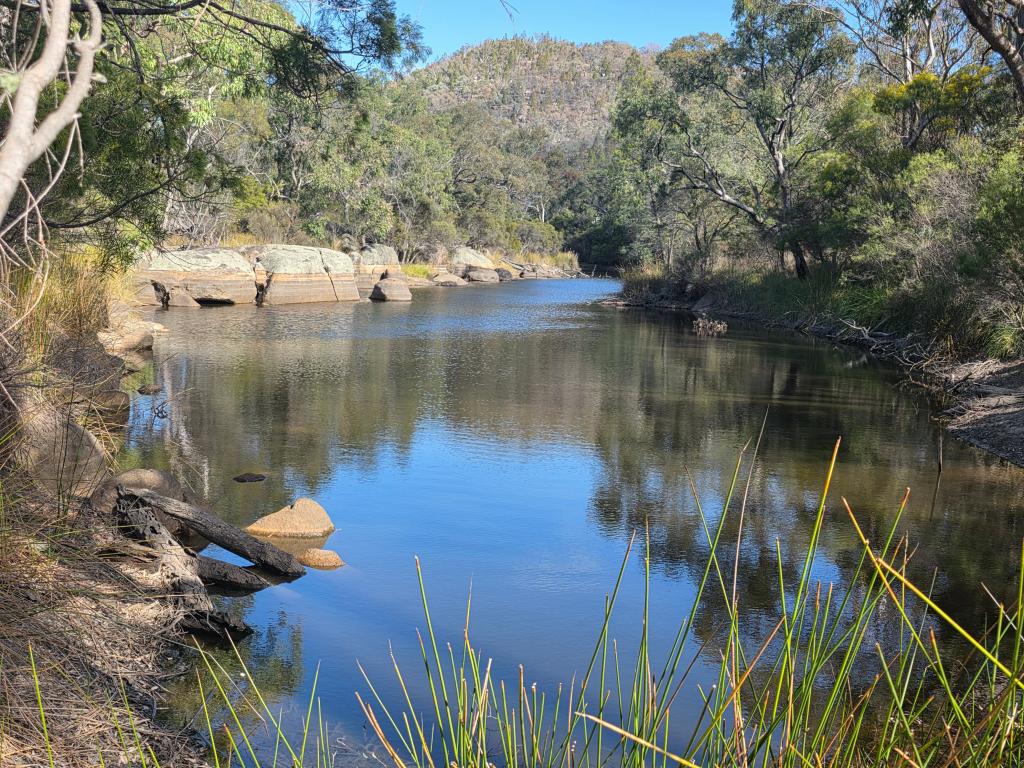 181 Bents Rd, Ballandean, QLD 4382