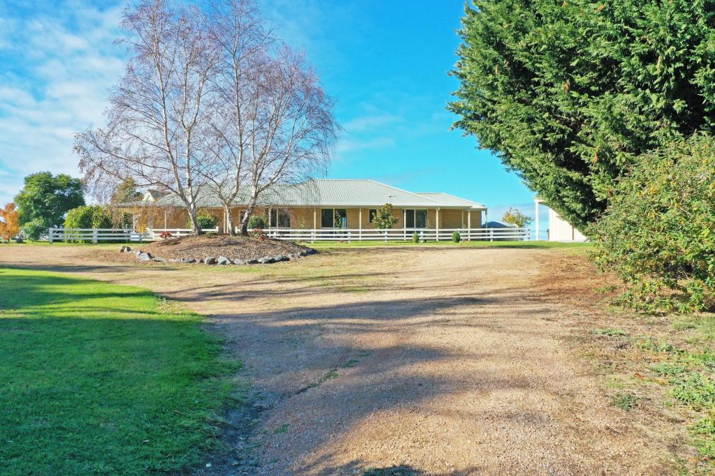 86 Old Orbost Rd, Swan Reach, VIC 3903